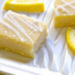 Zesty Keto Lemon Bars: A Guilt-Free Citrus Delight Recipe