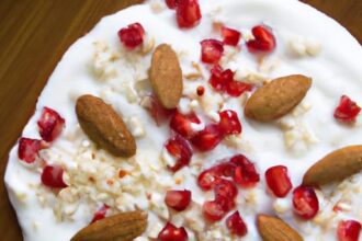 Greek Yogurt Unveiled: Creamy Superfood Benefits Explained
