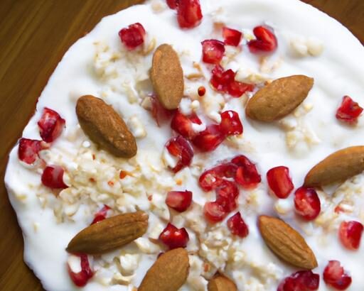 Greek Yogurt Unveiled: Creamy Superfood Benefits Explained