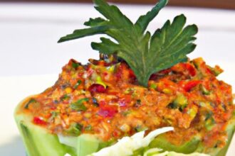 Unlocking Flavor: The Magic of Thai Peanut Sauce Explained