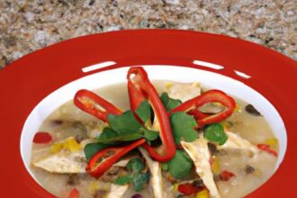 Savor the Flavors: A Deep Dive into Mexican Soups