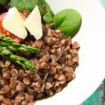 Buckwheat Salad Secrets: A Nutritious Twist on a Classic