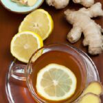 Ginger Tea: A Zesty Brew for Health and Wellness Benefits