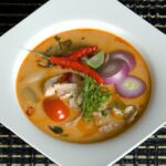 Tom Yum Delight: Spicy, Pork-Free, and Wine-Free Soup Guide