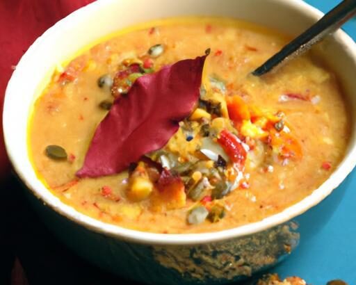 Lentil Soup Uncovered: A Hearty Bowl of Nutrition & Flavor