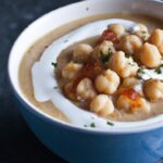 Chickpea Soup Secrets: Nutritious, Comforting, and Easy