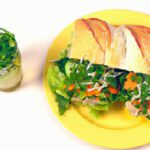 Banh Mi Unwrapped: Exploring Vietnam’s Iconic Sandwich Delight