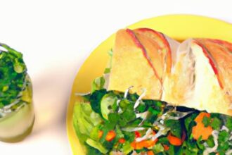 Banh Mi Unwrapped: Exploring Vietnam’s Iconic Sandwich Delight