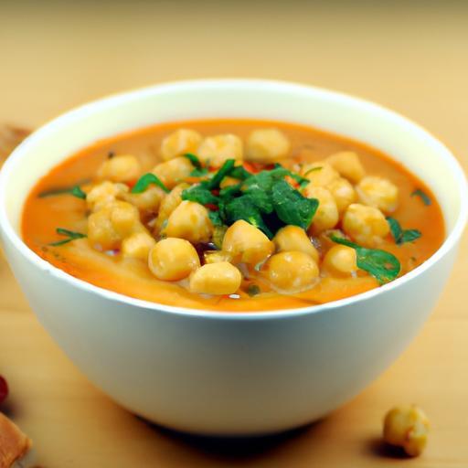 Joan Nathan’s Chickpea Soup: A Hearty Classic Recipe Guide