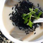 Black Sesame Soup: Ancient Elixir for Modern Wellness