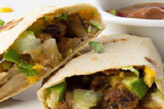 Mini Crunch Wrap Sliders: Big Flavor in Every Bite