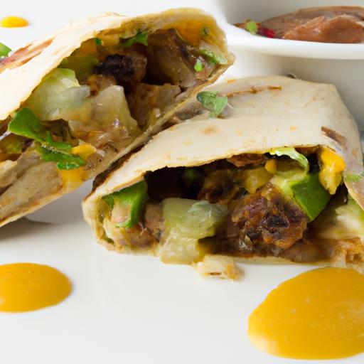 Mini Crunch Wrap Sliders: Big Flavor in Every Bite