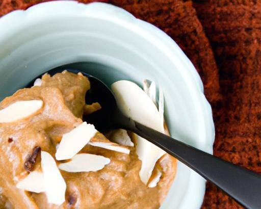 Almond Butter Uncovered: Creamy Superfood for Every Day