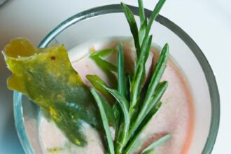 Sip Sustainably: Exploring the World of Vegan Milk Teas