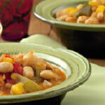 Hearty Chicken & White Bean Chili: A Comfort Food Classic