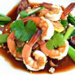 Kung Pao Shrimp: A Spicy Twist on a Classic Favorite