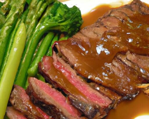 Savor the Flavors: A Guide to Thai Grilled Meats Mastery