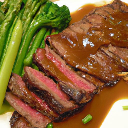 Savor the Flavors: A Guide to Thai Grilled Meats Mastery