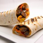Philly Cheesesteak Wraps: A Bold Twist on a Classic Bite