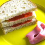 The Art of the Jelly Sandwich: A Sweet Layered Delight