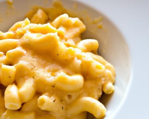 Creamy Comfort: Crafting the Perfect Gluten-Free Mac and Cheese