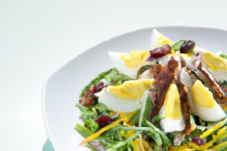 Unlocking Flavor: The Ultimate Guide to Chicken Cobb Salad
