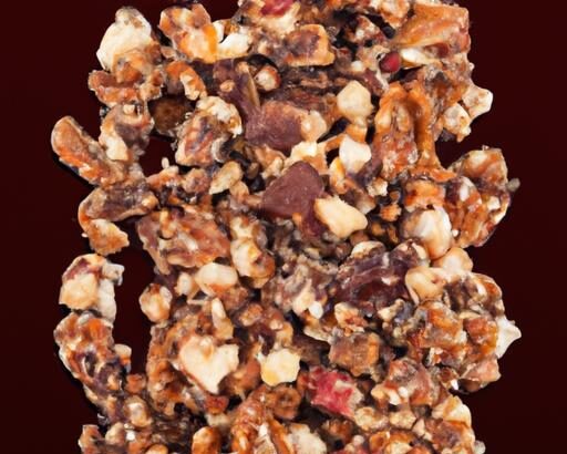 Crunchy Delight: The Ultimate Guide to Gluten-Free Roasted Nuts