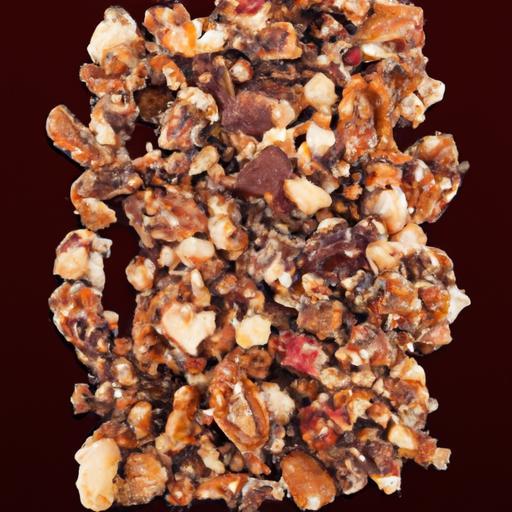 Crunchy Delight: The Ultimate Guide to Gluten-Free Roasted Nuts