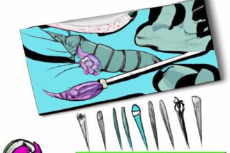 Zesty Cilantro Lime Shrimp Wraps: A Fresh Flavor Twist