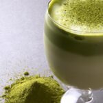 Unlocking the Magic of Matcha Latte: A Green Tea Delight
