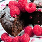 Decadent Chocolate Raspberry Cake: A Perfect Sweet Fusion