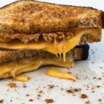 Elevate Your Comfort Food: The Ultimate Truffle Grilled Cheese