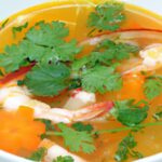 Canh Chua Unveiled: Vietnam’s Tangy Fish Soup Delight