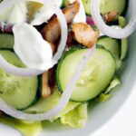 Fresh & Flavorful: The Ultimate Tzatziki Chicken Salad Guide