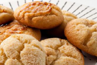 Irresistible Gluten-Free Snickerdoodles: A Sweet Twist