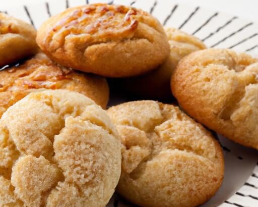 Irresistible Gluten-Free Snickerdoodles: A Sweet Twist