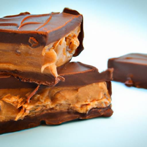 Fuel Your Day: The Power of Chocolate Peanut Butter Bars