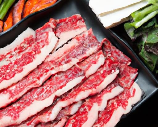 Endless Flavors: Your Ultimate Guide to All-You-Can-Eat Korean BBQ