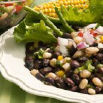Bright and Bold: The Ultimate Black Bean & Corn Salad Guide
