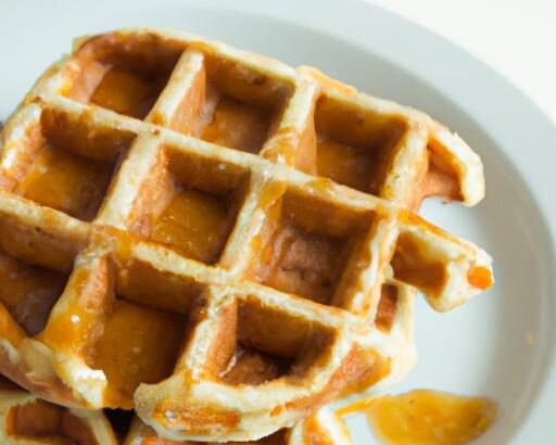 Fluffy & Free: Your Ultimate Guide to Gluten-Free Waffles