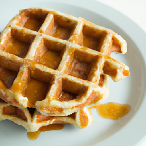 Fluffy & Free: Your Ultimate Guide to Gluten-Free Waffles