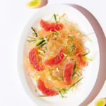 Pomelo Salad: A Refreshingly Zesty Twist on Classic Greens
