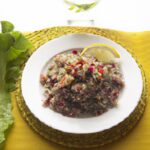 Quinoa Tabbouleh Salad: A Fresh Twist on a Classic Dish
