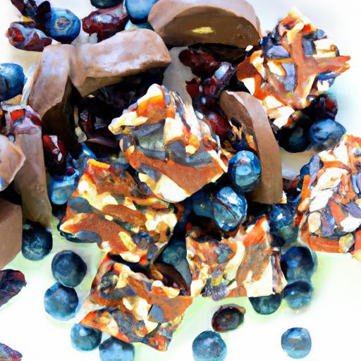 Power Up Your Day: The Ultimate Guide to Keto Protein Bars