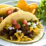 Morning Fiesta: Unwrapping the Joy of Breakfast Tacos