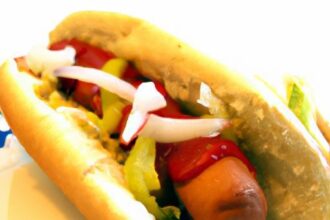 Savor the Flavor: A Guide to Dairy-Free Veggie Hot Dogs