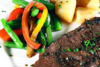Savor the Flavor: Ultimate Guide to Pepper Steak Recipe