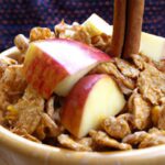 Crisp Mornings: The Magic of Apple Cinnamon Cereal Delight