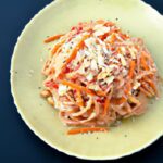 Chill & Thrill: The Ultimate Guide to Cold Sesame Noodles