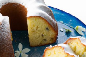 Delightful Gluten-Free Vanilla Cake: Sweet Simplicity Uncovered